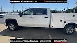 New 2024 Chevrolet Silverado 2500 Work Truck Crew Cab 4x2, 8' Warner Select Pro Service Truck for sale #C46314 - photo 36