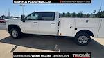 New 2024 Chevrolet Silverado 2500 Work Truck Crew Cab 4x2, 8' Warner Select Pro Service Truck for sale #C46314 - photo 37