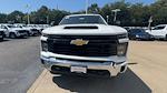 New 2024 Chevrolet Silverado 2500 Work Truck Crew Cab 4x2, 8' Warner Select Pro Service Truck for sale #C46314 - photo 5