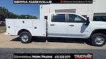 New 2024 Chevrolet Silverado 2500 Work Truck Crew Cab 4x2, 8' Warner Select Pro Service Truck for sale #C46314 - photo 45