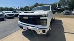 New 2024 Chevrolet Silverado 2500 Work Truck Crew Cab 4x2, 8' Warner Select Pro Service Truck for sale #C46314 - photo 6