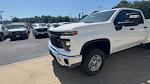 New 2024 Chevrolet Silverado 2500 Work Truck Crew Cab 4x2, 8' Warner Select Pro Service Truck for sale #C46314 - photo 7