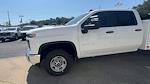 New 2024 Chevrolet Silverado 2500 Work Truck Crew Cab 4x2, 8' Warner Select Pro Service Truck for sale #C46314 - photo 8