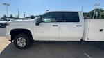 New 2024 Chevrolet Silverado 2500 Work Truck Crew Cab 4x2, 8' Warner Select Pro Service Truck for sale #C46314 - photo 9