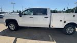 New 2024 Chevrolet Silverado 2500 Work Truck Crew Cab 4x2, 8' Warner Select Pro Service Truck for sale #C46314 - photo 10