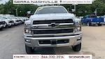 Used 2022 Chevrolet Silverado 5500 Work Truck Regular Cab 4x4, Service Truck for sale #C46359A - photo 4