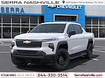 New 2024 Chevrolet Silverado EV Work Truck Crew Cab 4WD, Pickup for sale #C46399 - photo 1