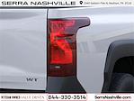 New 2024 Chevrolet Silverado EV Work Truck Crew Cab 4WD, Pickup for sale #C46399 - photo 11