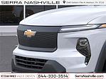 New 2024 Chevrolet Silverado EV Work Truck Crew Cab 4WD, Pickup for sale #C46399 - photo 13