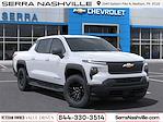 New 2024 Chevrolet Silverado EV Work Truck Crew Cab 4WD, Pickup for sale #C46399 - photo 7