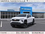 New 2024 Chevrolet Silverado EV Work Truck Crew Cab 4WD, Pickup for sale #C46399 - photo 8