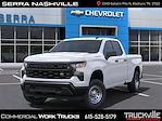 2024 Chevrolet Silverado 1500 Double Cab 4x2, Pickup for sale #C46430 - photo 1