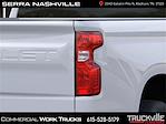 2024 Chevrolet Silverado 1500 Double Cab 4x2, Pickup for sale #C46430 - photo 11