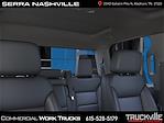 2024 Chevrolet Silverado 1500 Double Cab 4x2, Pickup for sale #C46430 - photo 24