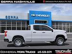 2024 Chevrolet Silverado 1500 Double Cab 4x2, Pickup for sale #C46430 - photo 6