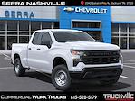 2024 Chevrolet Silverado 1500 Double Cab 4x2, Pickup for sale #C46430 - photo 7