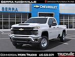 2024 Chevrolet Silverado 2500 Double Cab 4x4, Pickup for sale #C46448 - photo 1