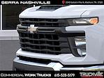 2024 Chevrolet Silverado 2500 Double Cab 4x4, Pickup for sale #C46448 - photo 13