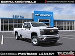 2024 Chevrolet Silverado 2500 Double Cab 4x4, Pickup for sale #C46448 - photo 3