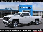 2024 Chevrolet Silverado 2500 Double Cab 4x4, Pickup for sale #C46448 - photo 4