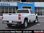 2024 Chevrolet Silverado 2500 Double Cab 4x4, Pickup for sale #C46448 - photo 5