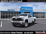 2024 Chevrolet Silverado 2500 Double Cab 4x4, Pickup for sale #C46448 - photo 8