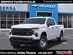 2024 Chevrolet Silverado 1500 Double Cab 4x2, Pickup for sale #C46474 - photo 1