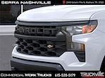 2024 Chevrolet Silverado 1500 Double Cab 4x2, Pickup for sale #C46474 - photo 13