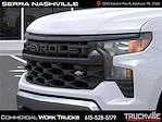 2024 Chevrolet Silverado 1500 Regular Cab 4x2, Pickup for sale #C46489 - photo 13