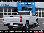 2024 Chevrolet Silverado 1500 Regular Cab 4x2, Pickup for sale #C46489 - photo 5