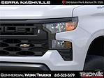 New 2024 Chevrolet Silverado 1500 Work Truck Double Cab 4x2, Pickup for sale #C46542 - photo 10