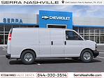 New 2024 Chevrolet Express 2500 Work Van RWD, Empty Cargo Van for sale #C46566 - photo 5