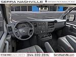 New 2024 Chevrolet Express 2500 Work Van RWD, Empty Cargo Van for sale #C46567 - photo 15