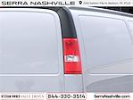 New 2024 Chevrolet Express 2500 Work Van RWD, Empty Cargo Van for sale #C46569 - photo 11