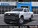 2024 Chevrolet Colorado Crew Cab 4x2, Pickup for sale #C46614 - photo 1