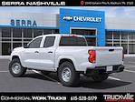 2024 Chevrolet Colorado Crew Cab 4x2, Pickup for sale #C46614 - photo 4