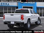 2024 Chevrolet Colorado Crew Cab 4x2, Pickup for sale #C46614 - photo 5