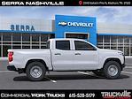 2024 Chevrolet Colorado Crew Cab 4x2, Pickup for sale #C46614 - photo 6