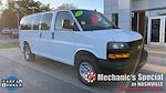 2021 Chevrolet Express 2500 SRW RWD, Upfitted Cargo Van for sale #P37044A - photo 3
