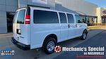 2021 Chevrolet Express 2500 SRW RWD, Upfitted Cargo Van for sale #P37044A - photo 9