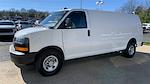 2021 Chevrolet Express 2500 SRW RWD, Empty Cargo Van for sale #P37111 - photo 5