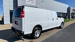 2021 Chevrolet Express 2500 SRW RWD, Empty Cargo Van for sale #P37111 - photo 9