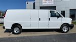 2021 Chevrolet Express 2500 SRW RWD, Empty Cargo Van for sale #P37111 - photo 10