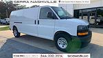 Used 2023 Chevrolet Express 2500 Work Van RWD, Empty Cargo Van for sale #P37154 - photo 4