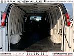 Used 2023 Chevrolet Express 2500 Work Van RWD, Empty Cargo Van for sale #P37154 - photo 20