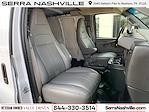 Used 2023 Chevrolet Express 2500 Work Van RWD, Empty Cargo Van for sale #P37154 - photo 21