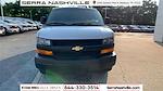 Used 2023 Chevrolet Express 2500 Work Van RWD, Empty Cargo Van for sale #P37154 - photo 5