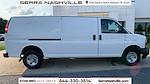 Used 2023 Chevrolet Express 2500 Work Van RWD, Empty Cargo Van for sale #P37154 - photo 9