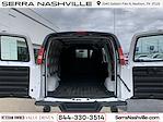 Used 2021 Chevrolet Express 2500 Work Van RWD, Empty Cargo Van for sale #P37179 - photo 2