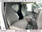 Used 2021 Chevrolet Express 2500 Work Van RWD, Empty Cargo Van for sale #P37179 - photo 11